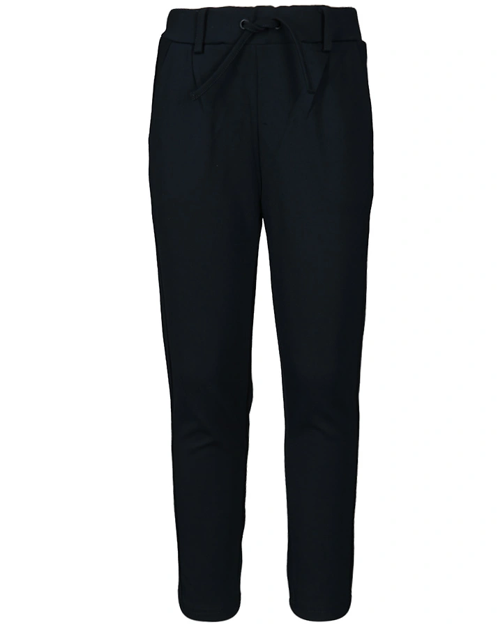 Chino-Hose NITIDA in dunkelblau