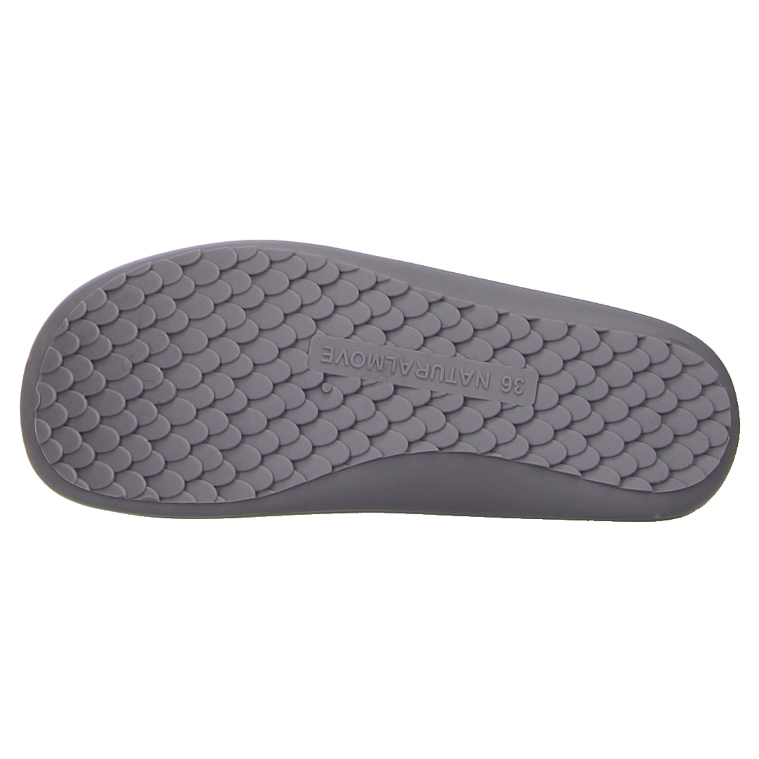 2 Go Shoe Slipper weiß weiss/weiss kombi