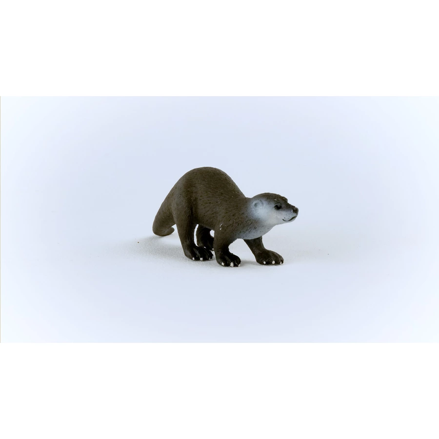 schleich® Fischotter 14865
