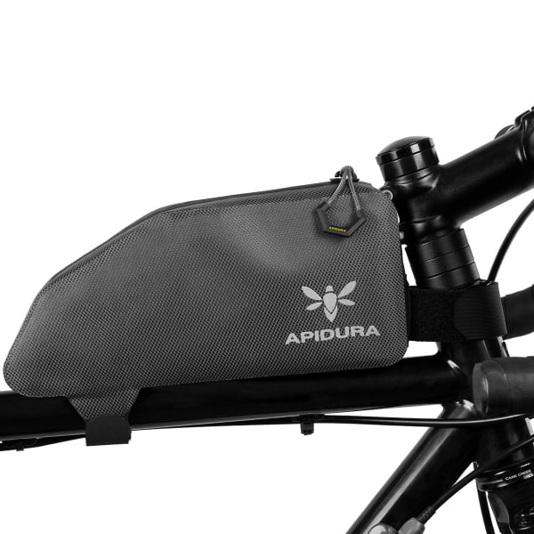 Saccoche Vélo APIDURA EXPEDITION TOP TUBE PACK 1L UNI