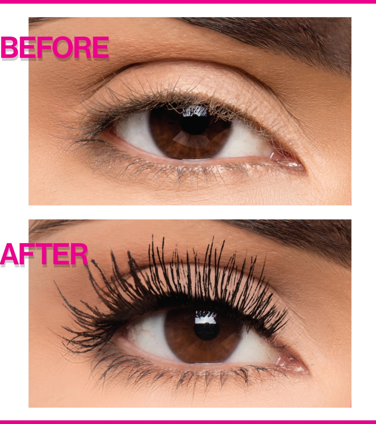Wet n Wild - Mega Length Rímel