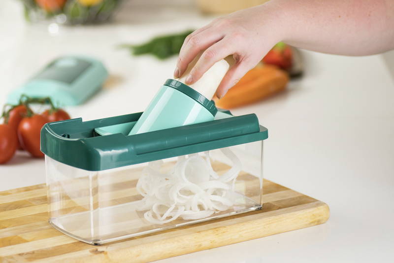 Genius Nicer Dicer 16-tlg. FUSION