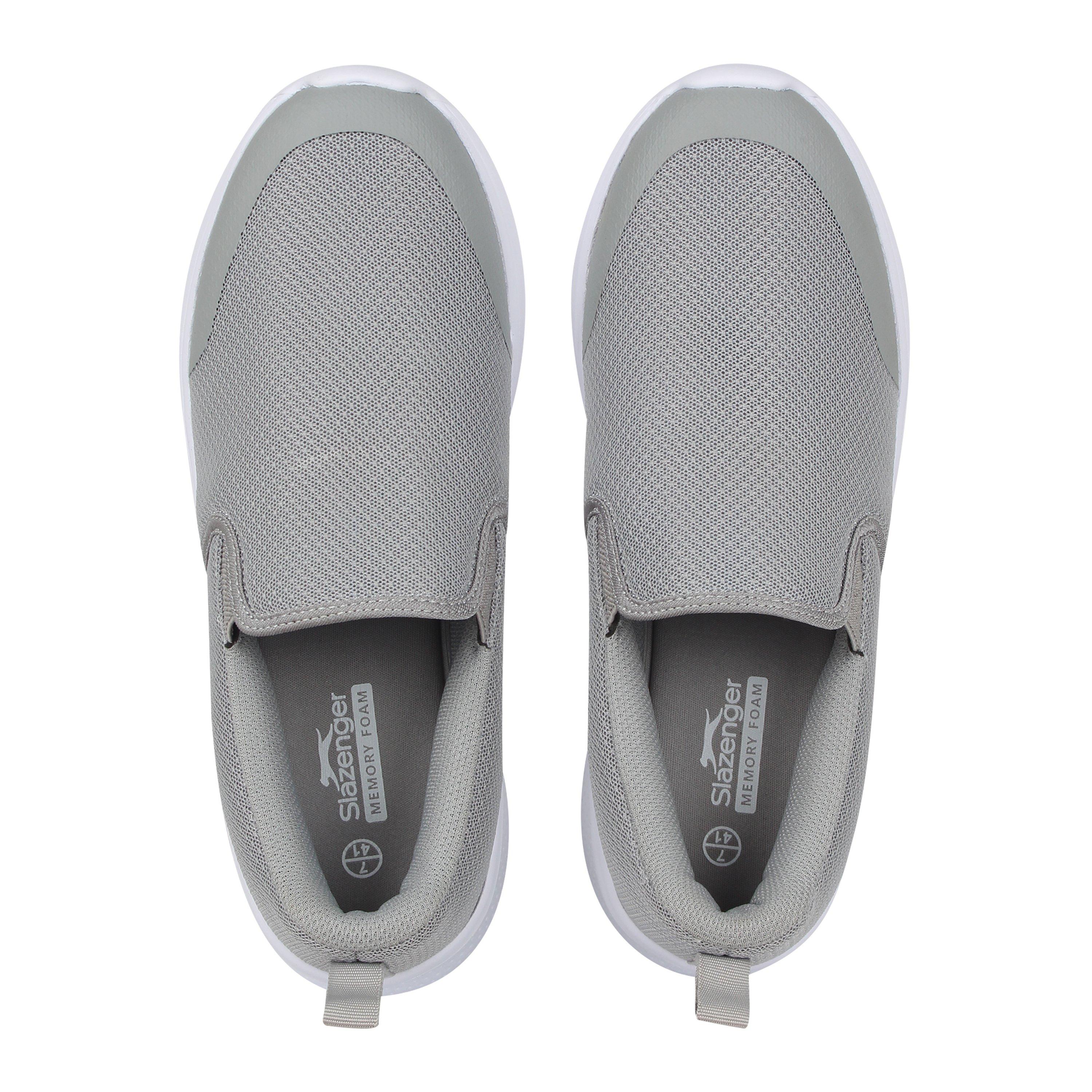 Slazenger Zeal Slip On Shoe Mens