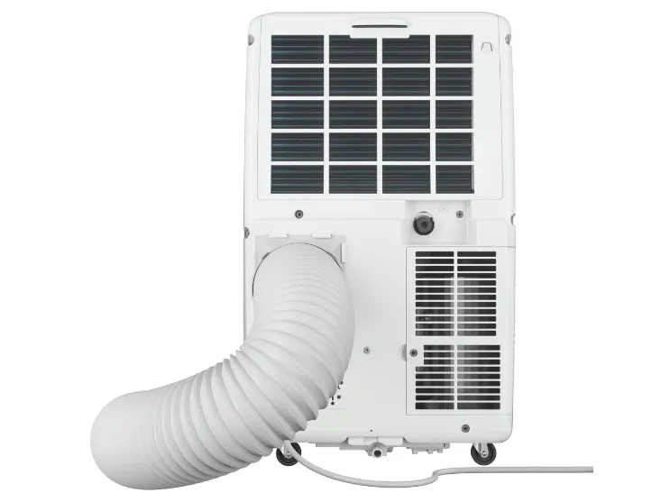 Whirlpool PACF212HP W, A, 3,3 kWh, A , A    til D, 2,8 kWh, 220 - 240 V