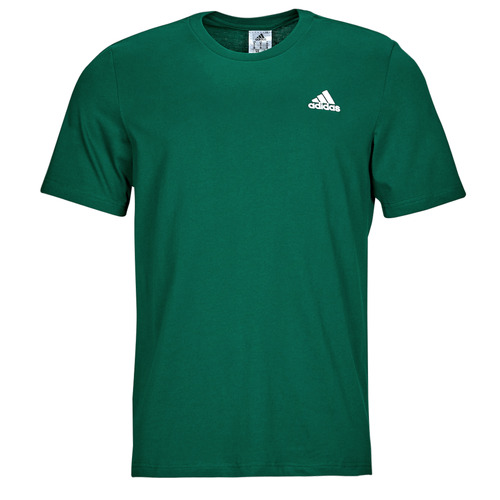 Adidas Sportswear - SL SJ T - Vert