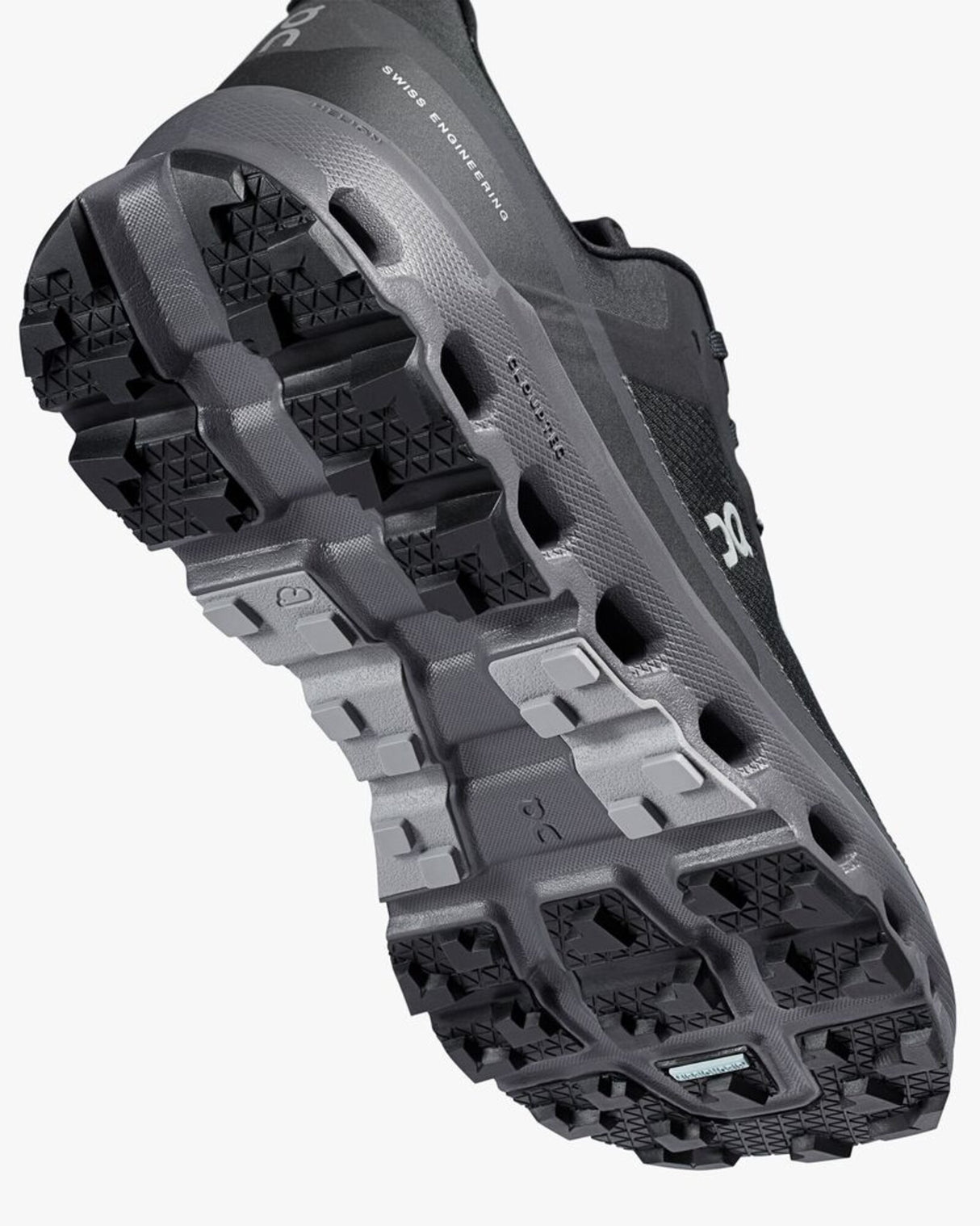 On<br>Cloudvista 2 Waterproof M