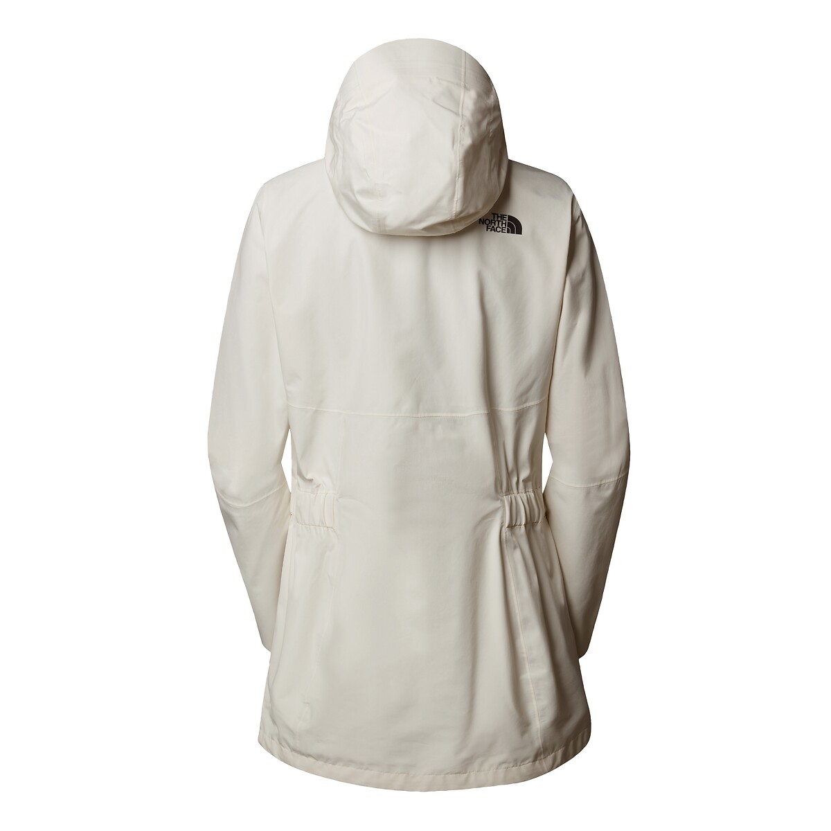 THE NORTH FACE<br>Parka Hikesteller com zíper e capuz