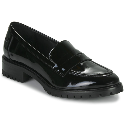 JB Martin - BOLERO - Vernis noir