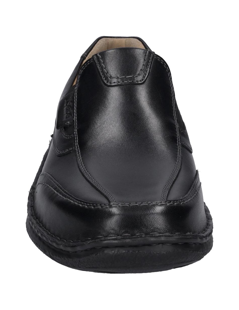 Slipper Anvers 67, schwarz
