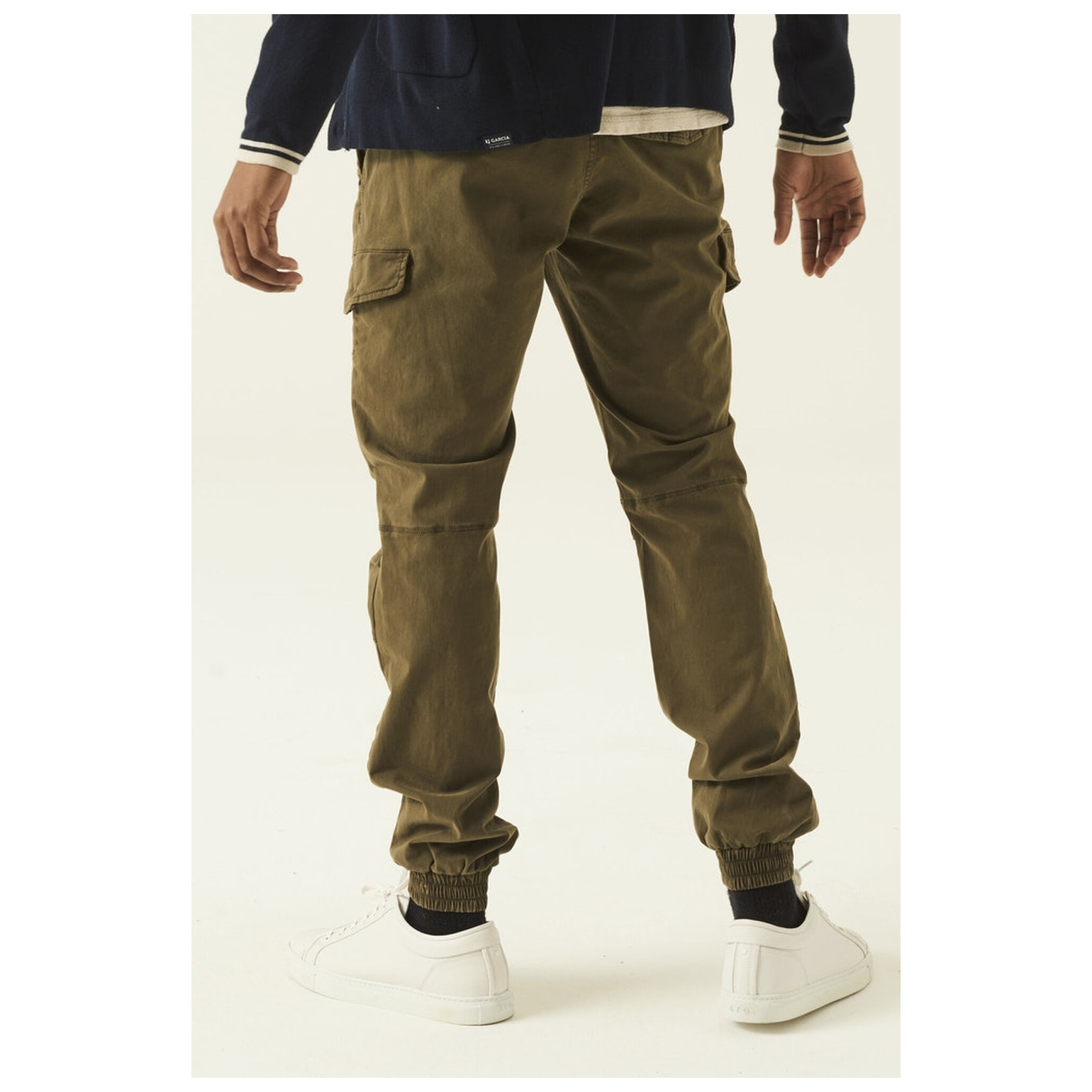 Garcia Z1125_men`s pants L.32