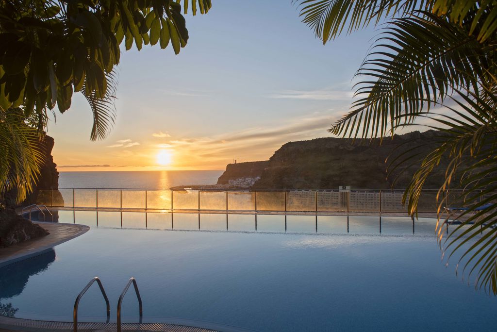 Princess Mogan & Beach Club All Inclusive - Hotel