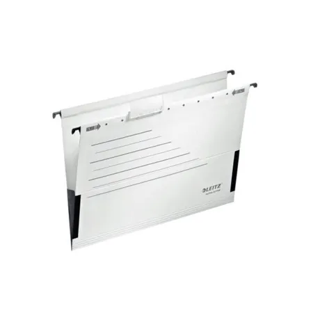 Leitz 19263001 ALPHA® Hängetasche, weiß
