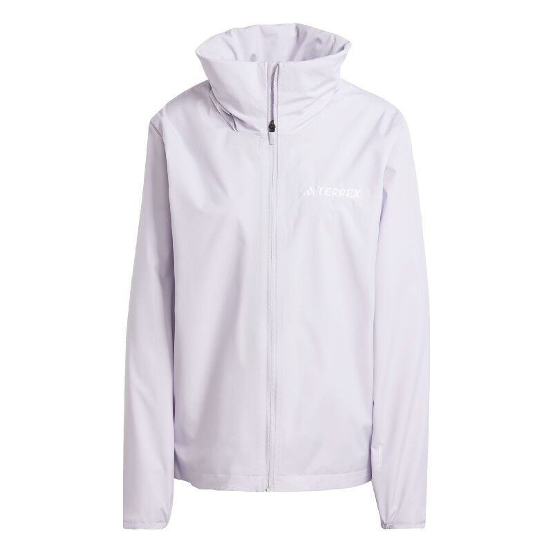 Multi Essential 2L Rain Jacket - Veste imperméable femme