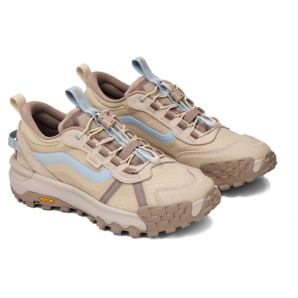 Vans - Women's Crosspath XC - Baskets