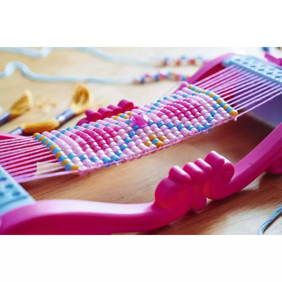 Ravensburger Magischer Perlenzauber  Princesses bunt