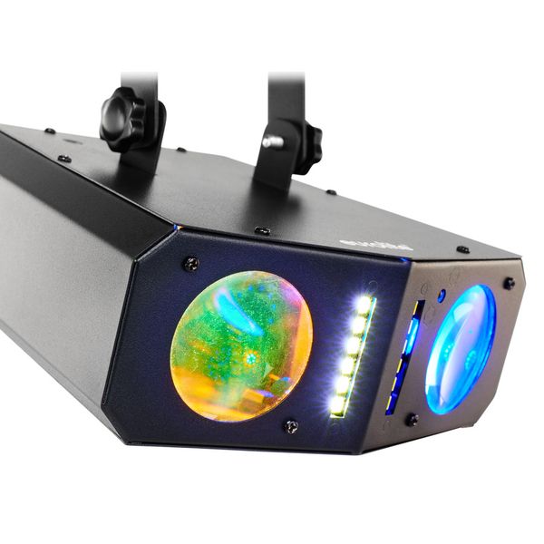 Eurolite LED DMF-4 Hybrid Flowereffekt