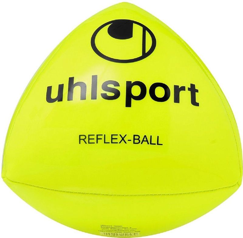 Uhlsport - Reflex Bal - Training - Onvoorspelbaar - Hoogwaardig