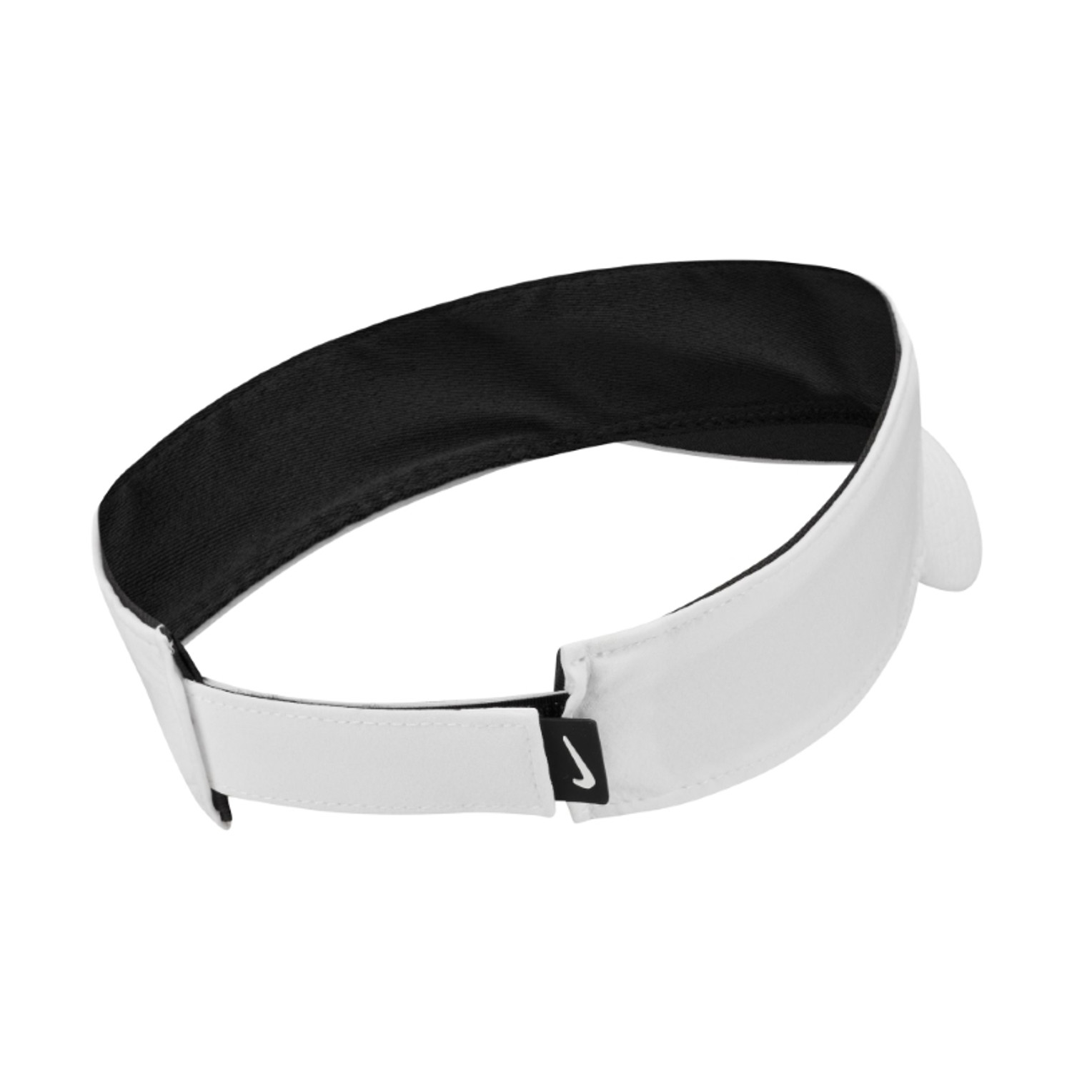 Nike Swoosh Ace Visor