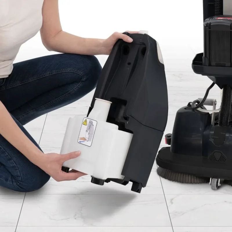 NUMATIC - Autolaveuse 244NX - Batterie