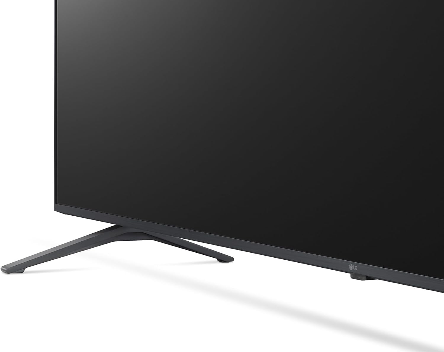 LG TV LED 2024 | 86UR75 | 86 Pouces | UHD | Processeur α5 gen 6 AI 4K