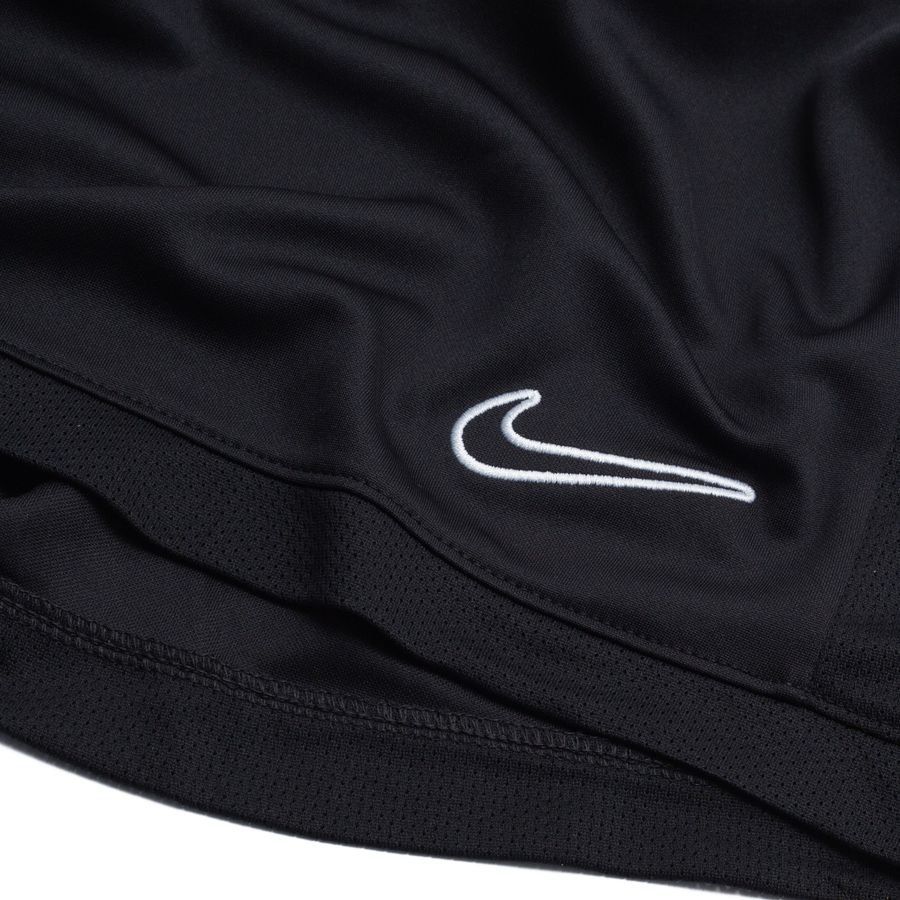 Nike Short d'Entraînement Dri-FIT Academy 25 - Noir/Blanc Femme