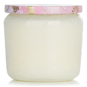 Voluspa Petite Jar Candle - Saijo Persimmon  127g/4.5oz