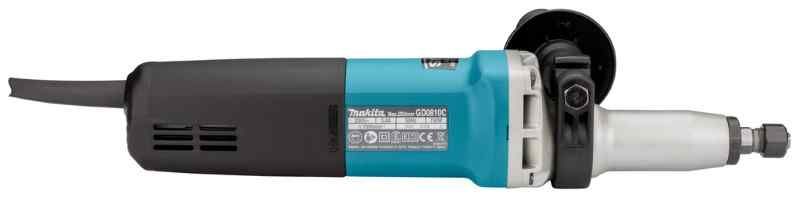 Makita GD0810C Rechte slijper | 750w