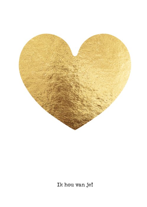 Bright Spot | Valentijnskaart | Lief