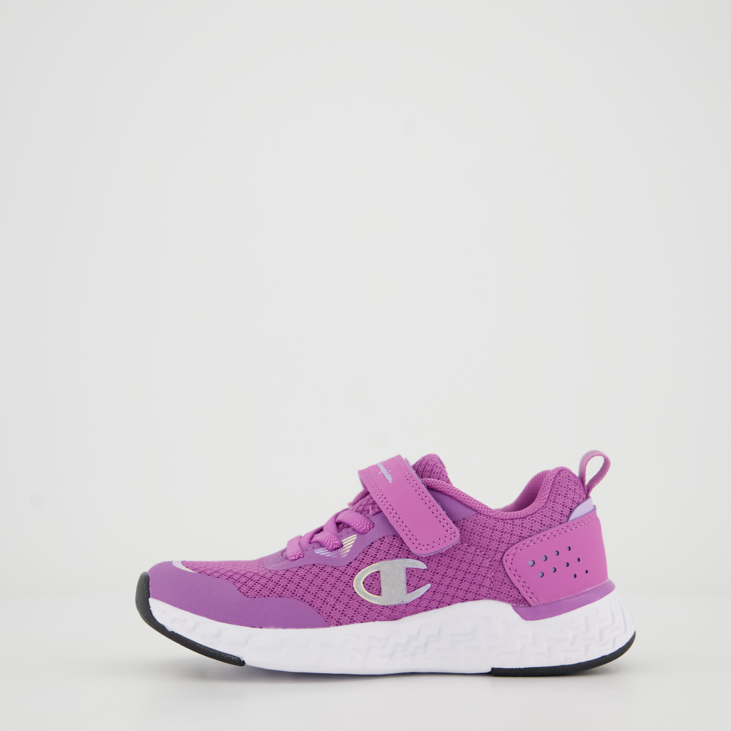 Champion Low Cut Shoe Bold 2 G PS