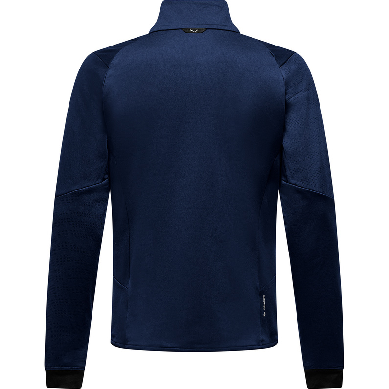 Salewa Herren Sella Crevasse Jacke