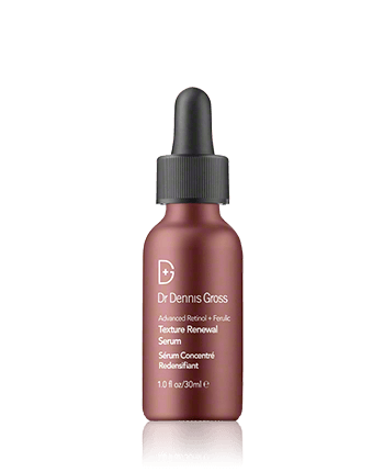 Dr Dennis Gross Advanced Retinol + Ferulic Texture Renewal Serum 30ml