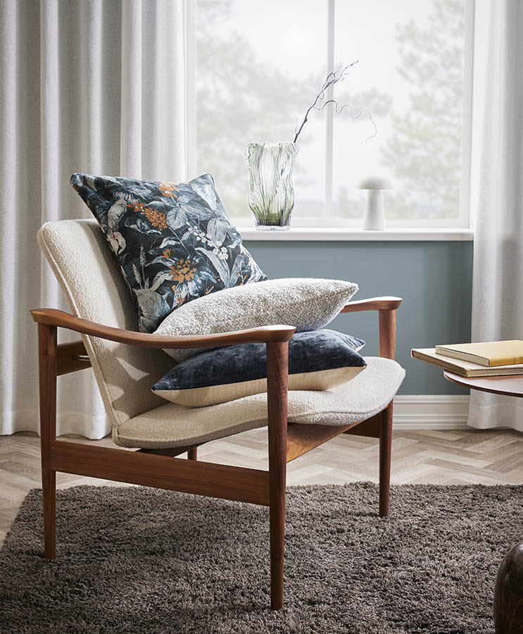 Paxton pynteputetrekk 45x45