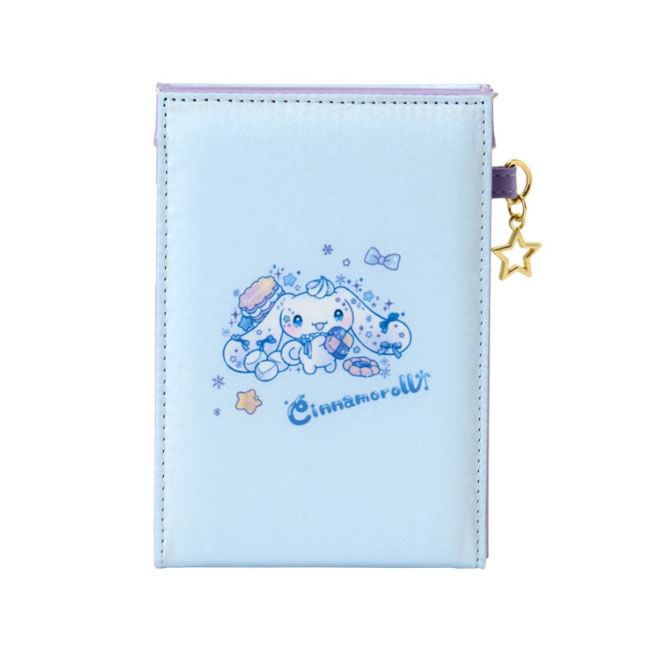 Marimocraft - Sanrio Cinnamoroll Cogimyun x DOLLY MIX Folding Mirror