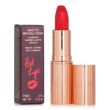 Charlotte Tilbury Hot Lips Lipstick
