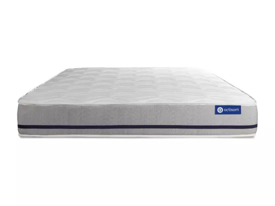 Matelas 160x200 ACTILATEX SOFT 3zones de confort