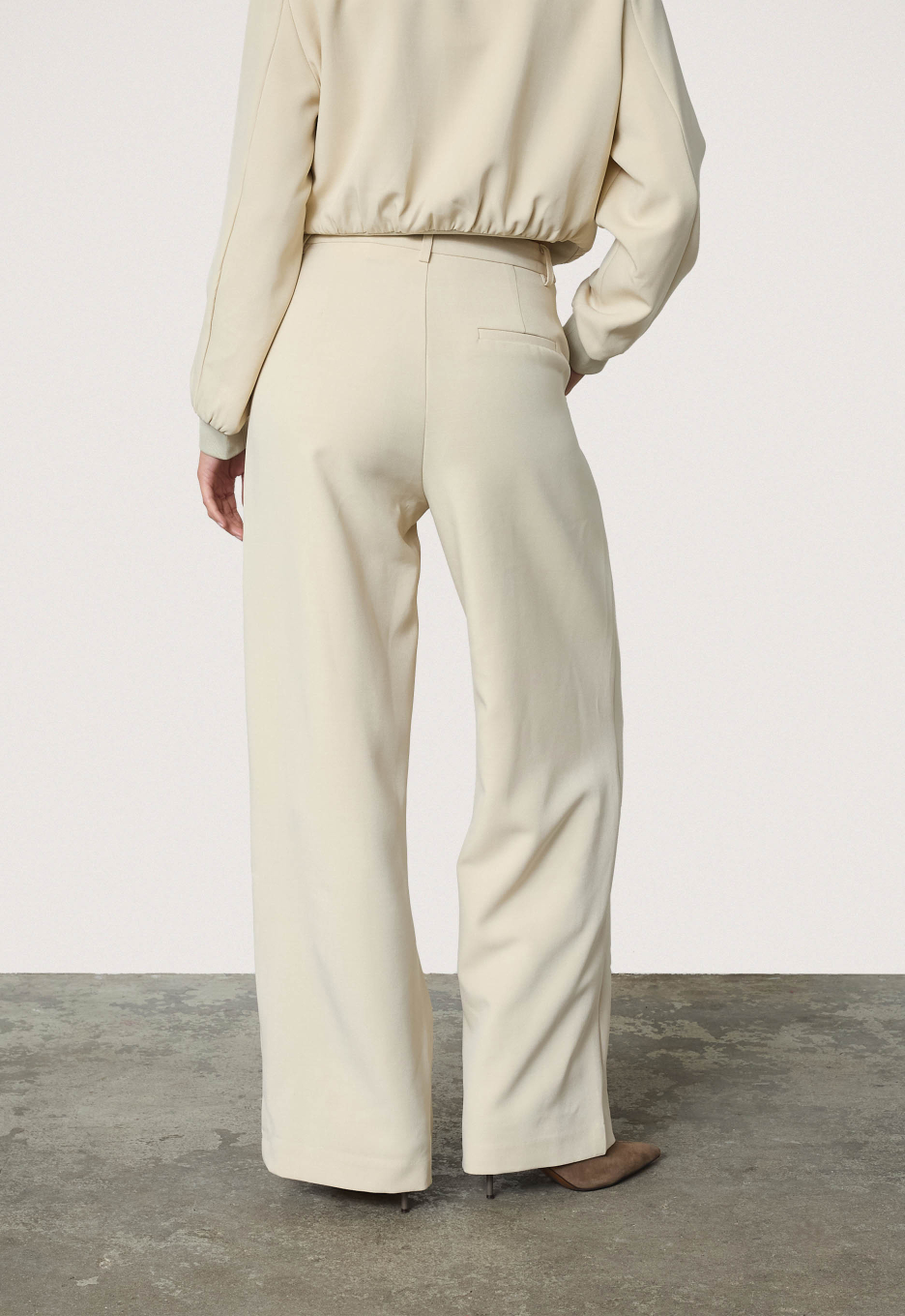 Sisters Point GREAT-PA3 Pantalon