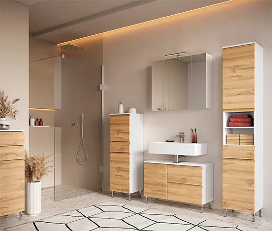 Schrank »Torrance«