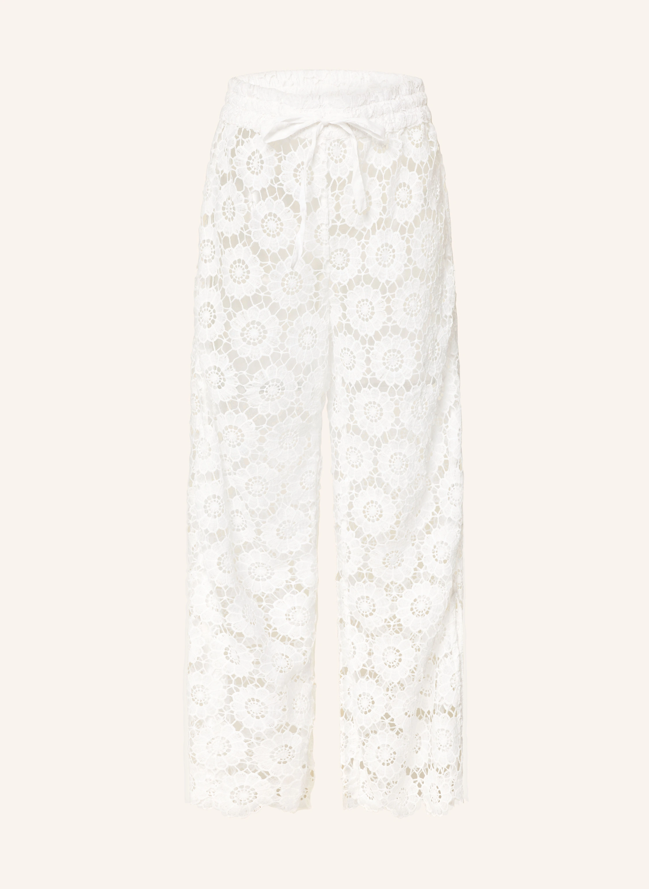 SEAFOLLY Hose SECRET GARDEN