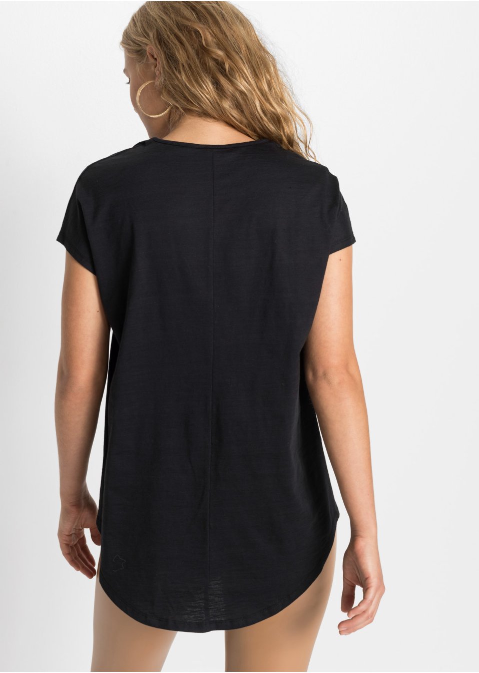 T-shirt à imprimé