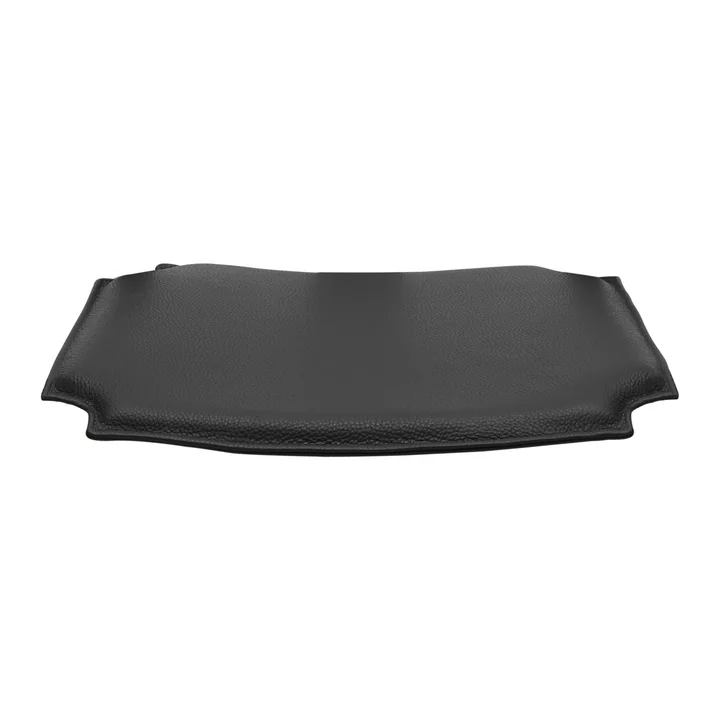 Carl Hansen - Leder-Kissen für CH24 Wishbone Chair, schwarz