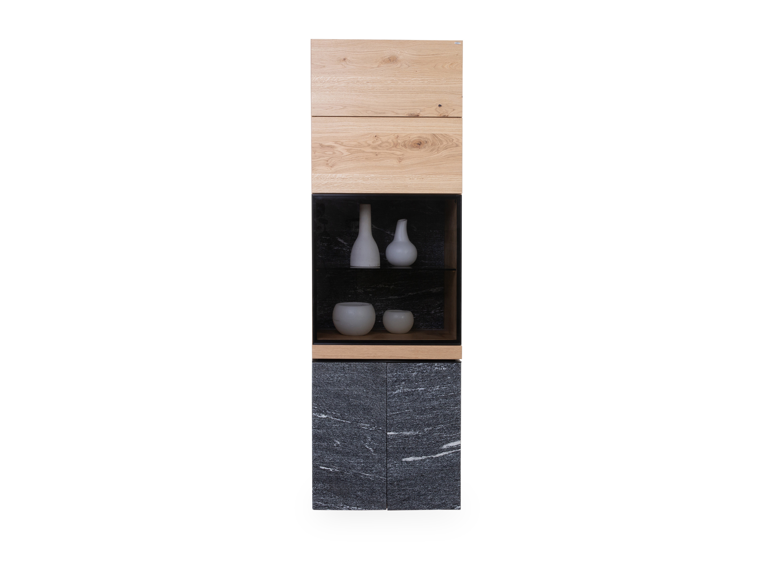 Vitrine VOGLAUER VROCK