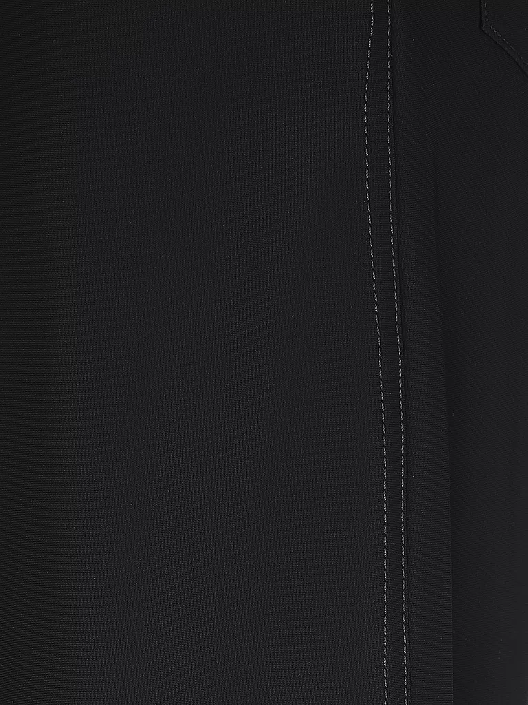 PENN&INK Hose TECHNO dunkelblau