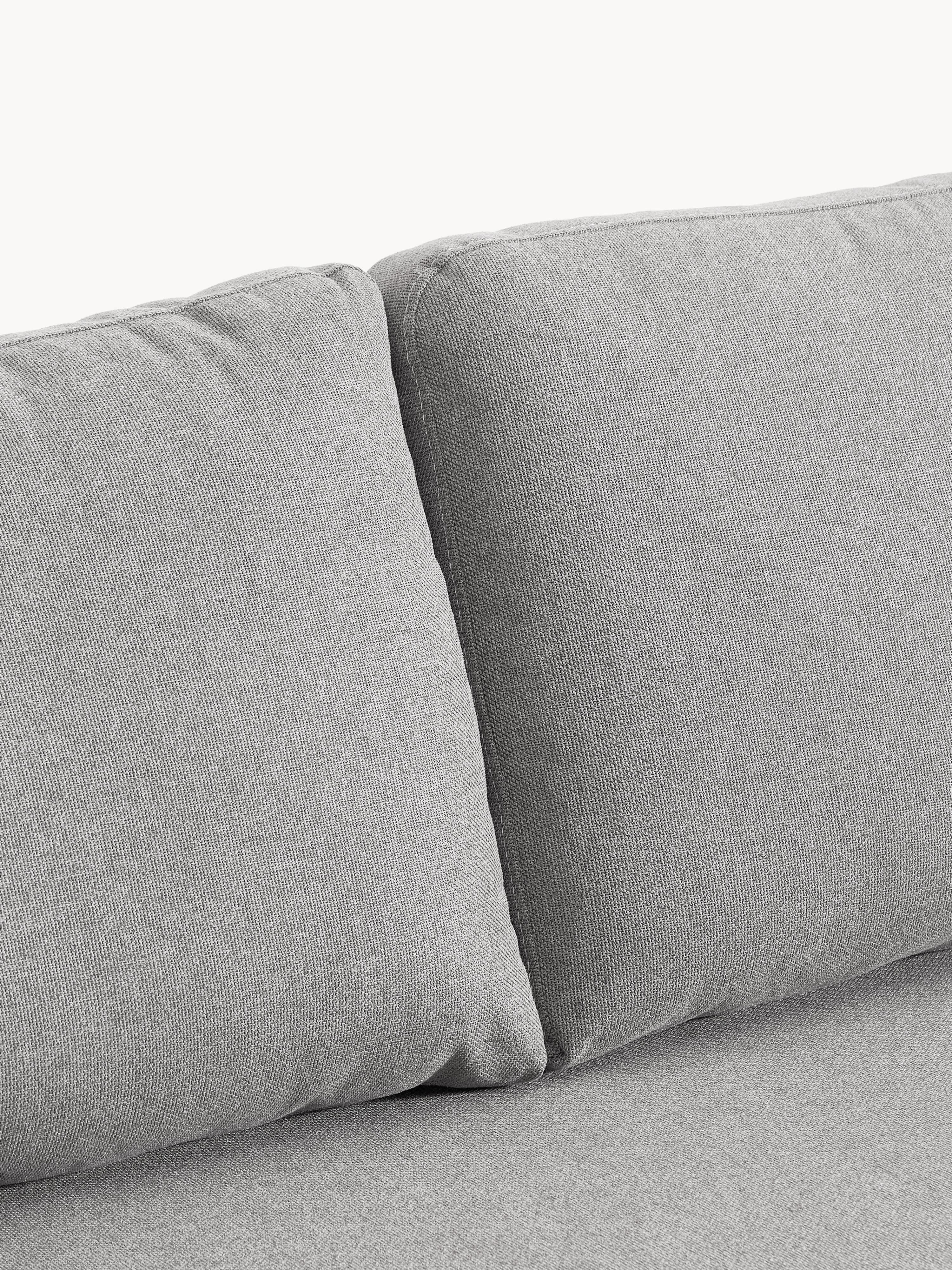 Slaapbank Luna (3-zits) met matras