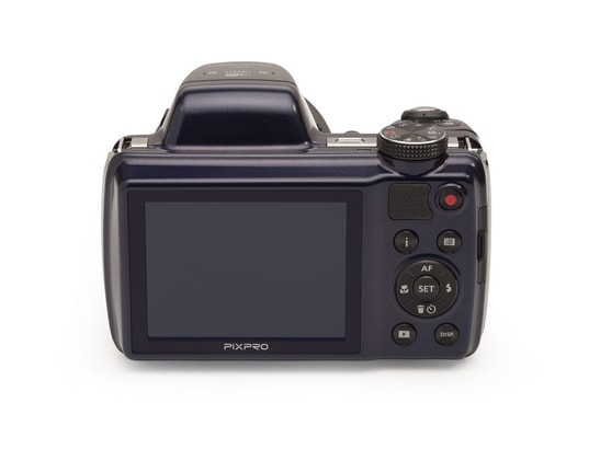KODAK - Pixpro - AZ528 - Appareil Photo Bridge Numérique 16 Mpixels...