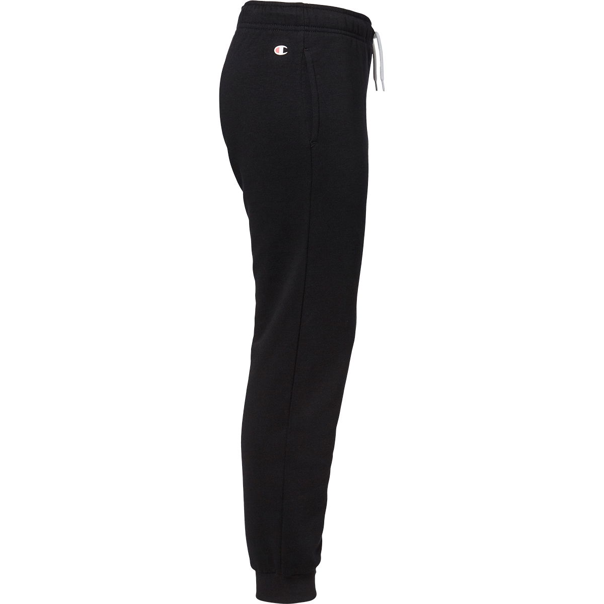 Champion C Logo Rib-Cuff Joggingbukser Børn