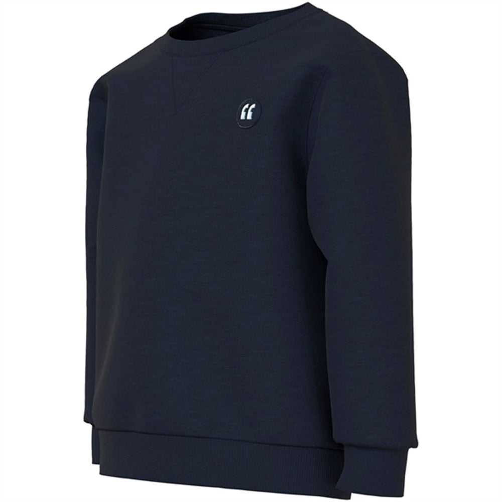 Dark Sapphire Vimo Sweatshirt Noos
