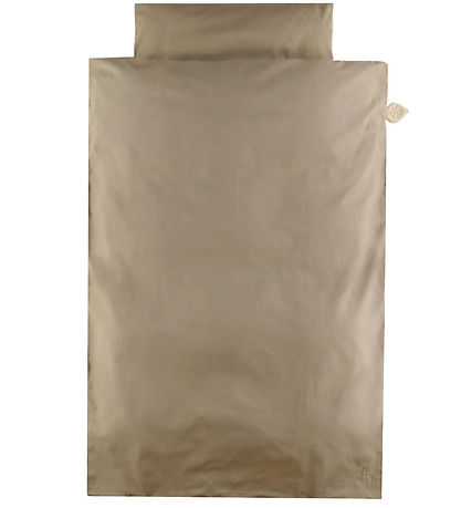 Sebra Bettwäsche - Baby - Jetty Beige