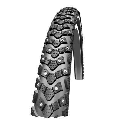 Schwalbe Marathon Winter Plus 700x35C Pigdæk