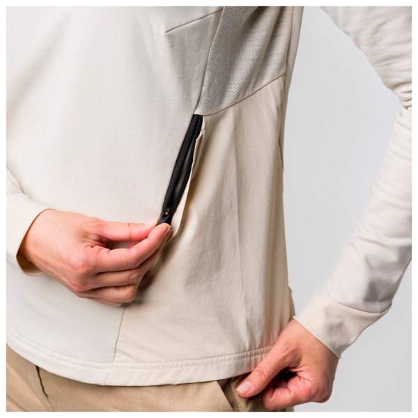 Salewa - Women's Puez AM/DST Hoody - Pull polaire