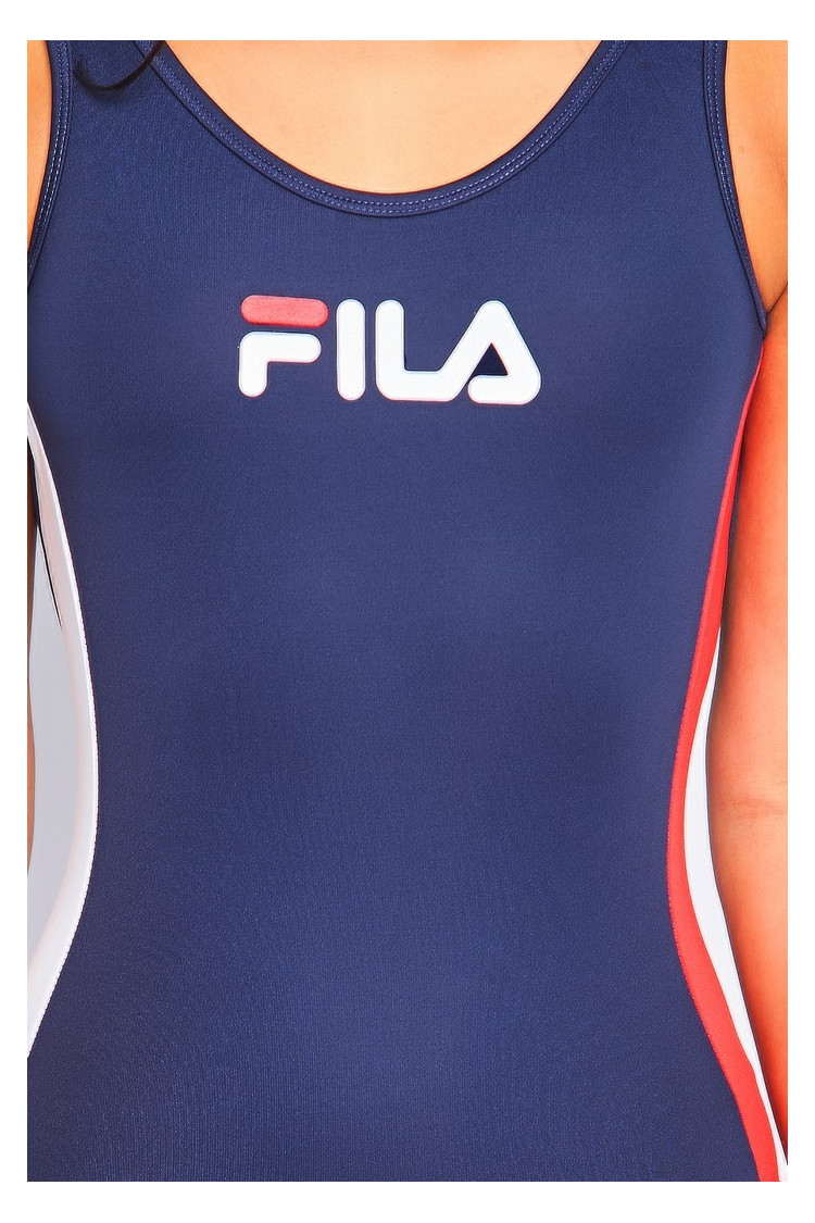Jackie body bleu Fila / 687103